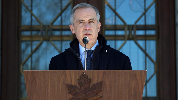 Le nouveau Premier ministre convoque des élections anticipées au Canada pour le 28 avril 