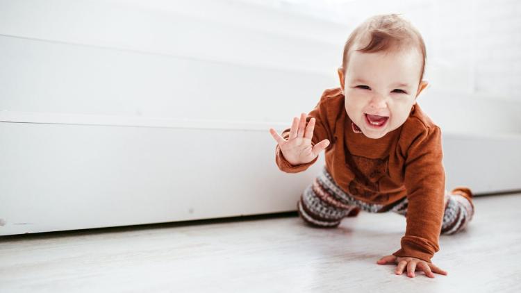 Lidl : ces 5 articles pour bébé en promotion font sensation auprès des parents