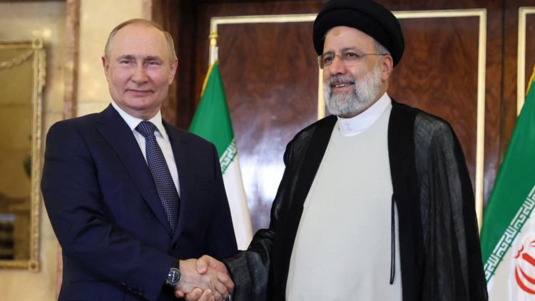 Iran : le Parlement ratifie un partenariat de 20 ans avec la Russie 