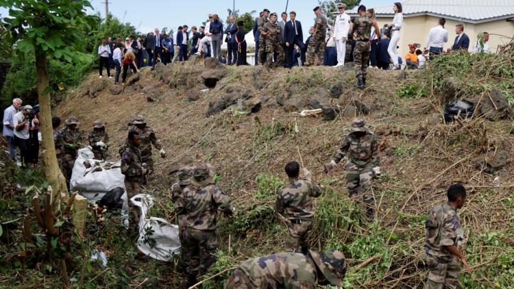 Chikungunya à Mayotte : le nombre de cas a doublé en une semaine