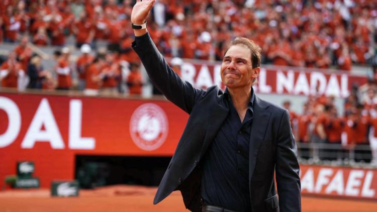 Tennis : après la retraite de Rafael Nadal, qui peut reprendre la couronne du «roi de la terre battue» ?