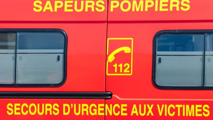 Nord : un incendie fait trois morts, dont deux enfants, trois autres personnes hospitalisés