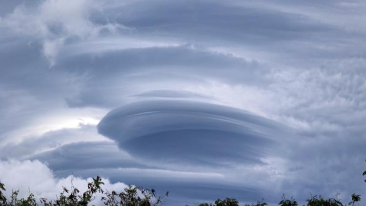 la réunion, cyclone