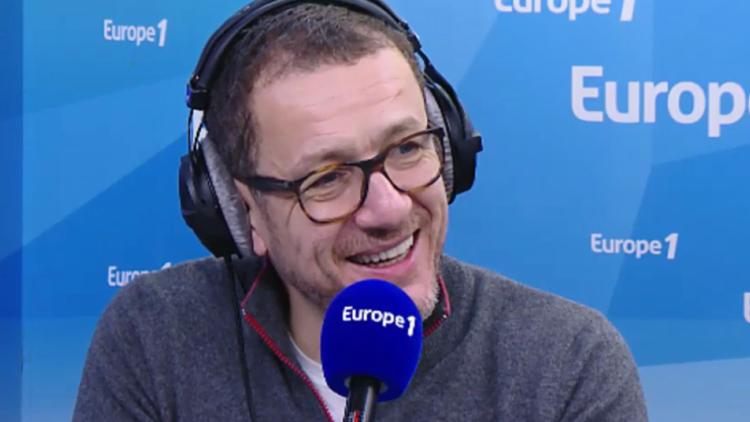 Dany Boon