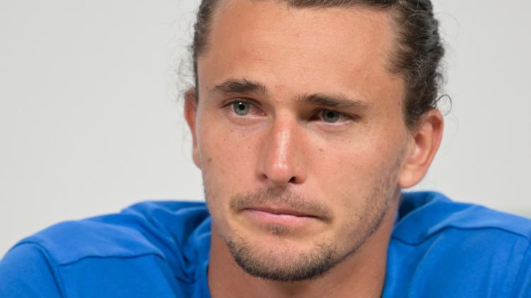 alexander zverev