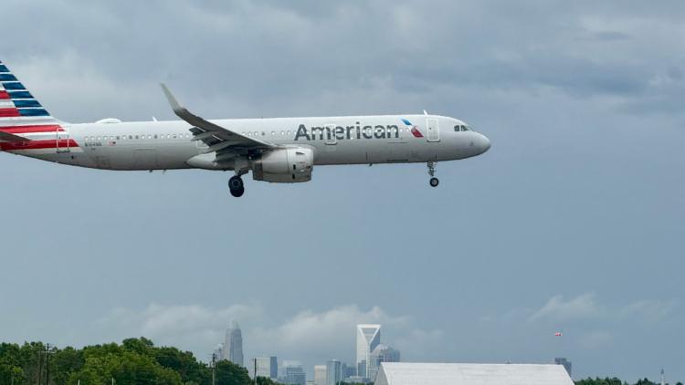 Les politiques climatosceptiques mettent "en péril" la décarbonation du secteur aérien