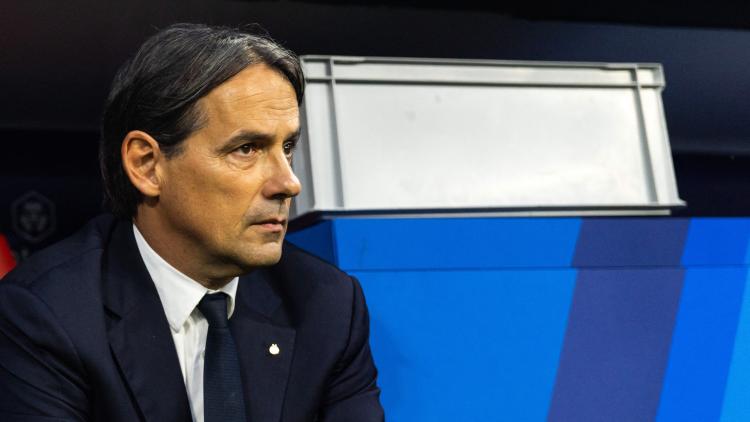 Football : quelques jours après la défaite en Ligue des champions, Simone Inzaghi quitte l'Inter Milan 