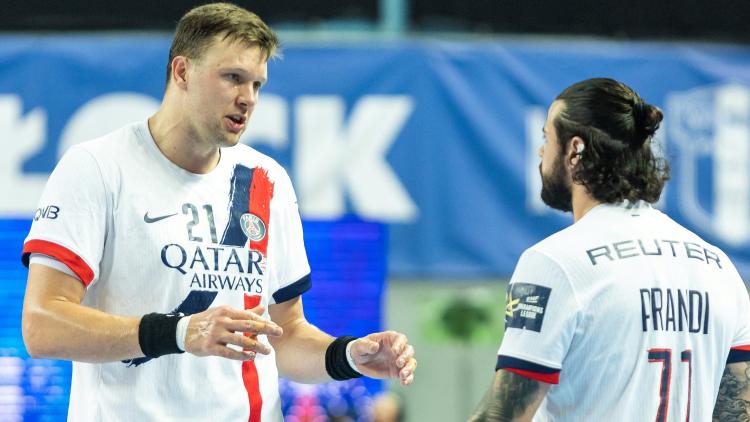 Handball : le Paris Saint-Germain champion de France pour la onzième fois de suite