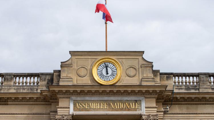 L'Assemblée va se pencher sur les carences du système judiciaire dans les Outre-mer