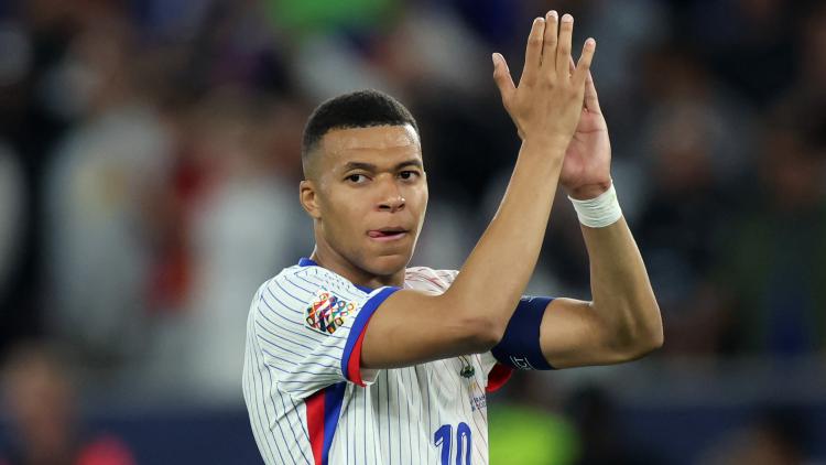 Équipe de France : Kylian Mbappé «vote Dembélé» pour le prochain Ballon d'Or