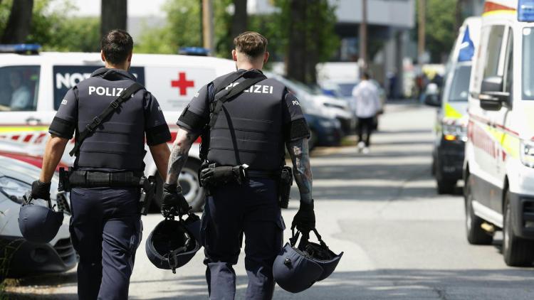 Autriche : bilan provisoire de 10 morts après des tirs dans une école à Graz
