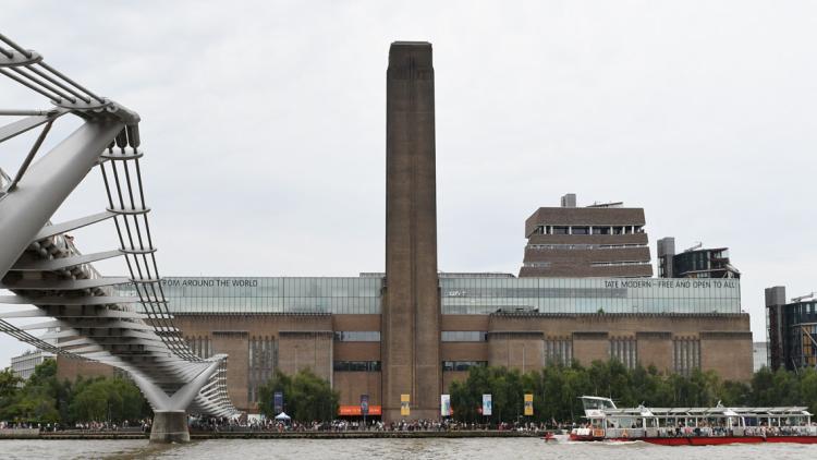 tate modern museum