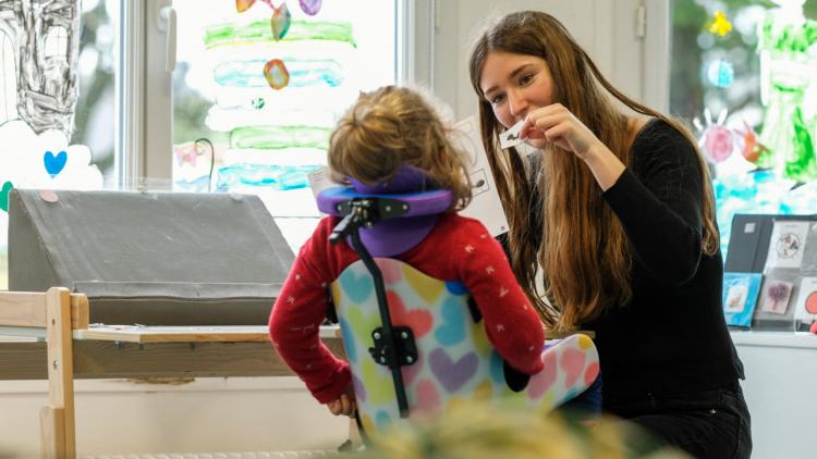 L'Unapei alerte sur le sort de milliers d’enfants atteints d'un handicap, sans solution adaptée pour la rentrée.