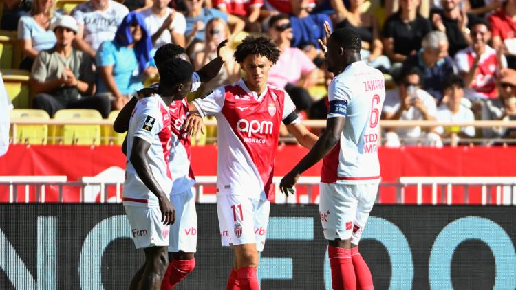 Ligue des champions : l'AS Monaco face au Club Bruges pour son entrée en lice