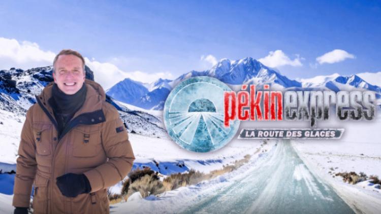 Pékin Express revient sur M6 dès le 7 novembre.