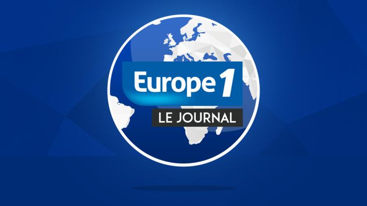 Europe Soir – Le journal – 10/03/15 | Europe 1