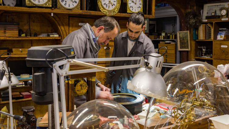 «Ça ne va pas être anodin» : à Montpellier, la baisse des aides pour recruter des apprentis dans le budget 2026 inquiète