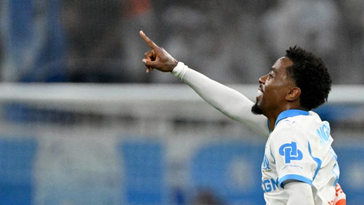 OM–Newcastle : match crucial au Vélodrome pour rester en vie en Ligue des champions