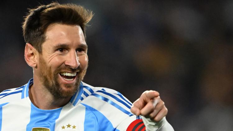 Scandale de blanchiment d'argent dans le football argentin : l'«Albiceleste» peut-elle être exclue de la Coupe du monde 2026 ? 