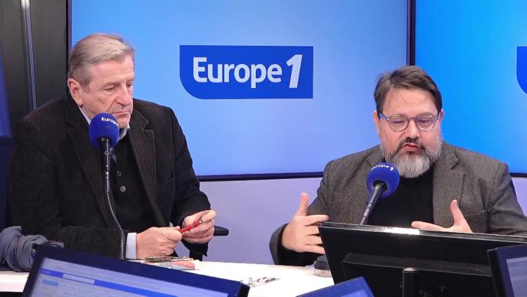 Maire de New York : «Il a compris qu'en jouant à la fois sur le wokisme et la cause palestinienne, (...) il pouvait élargir sa base électorale», estime Eric Revel