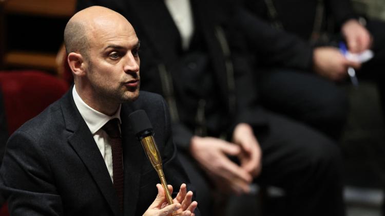 Iran : la France convoque l'ambassadeur à Paris pour dénoncer la répression des manifestations