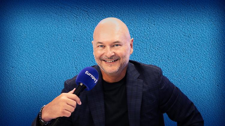 Laurent Nuñez « perdre le contrôle c’est quoi ? » | Europe 1