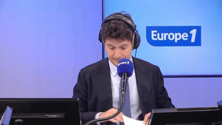 Mobilisation du 17 octobre : Jacline Mouraud, figure des Gilets Jaunes, «n’ira pas grossir les rangs de l’extrême-gauche»