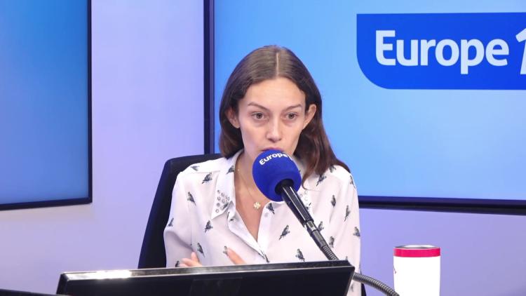 Sophie-Hélène Zaimi urges reducing alcohol for breast cancer