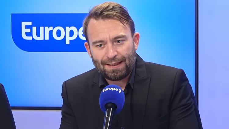Echec sécuritaire du 17 octobre : «La démission de Laurent Nunez serait le minimum», juge Laurent Obertone