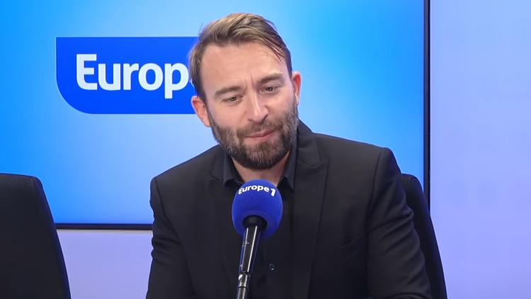 Chaos du 17 octobre : «C’est l’aboutissement de ce que Mélenchon appelle de ses vœux», pointe Laurent Obertone