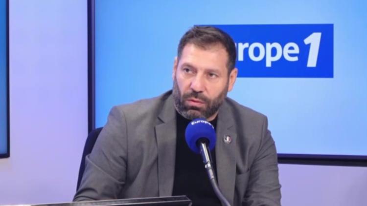 «La profession la plus touchée par le suicide, par le divorce» : Marc Silvera alerte sur le moral des policiers