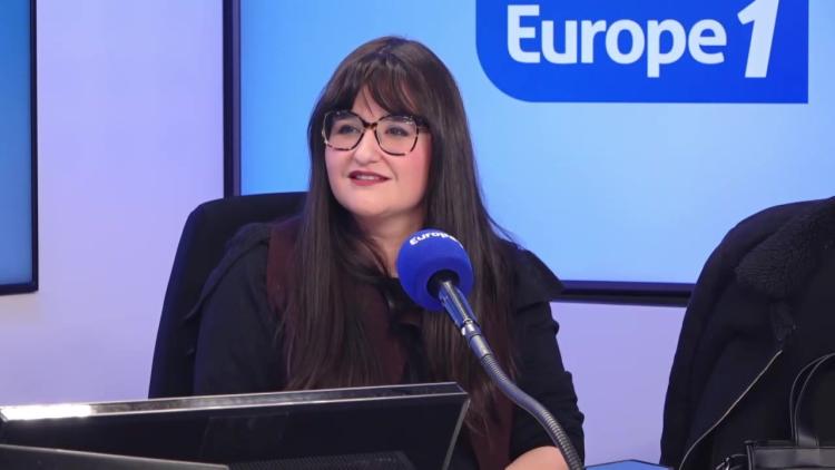 Pillages du 17 octobre : «Je ne veux pas abandonner mes patients, j'aimerais juste rouvrir», déclare Audélia, pharmacienne