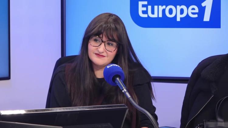 Pillages du 17 octobre : «J'ai découvert ce qu'il s'est passé dans ma pharmacie sur TikTok», explique Audelia