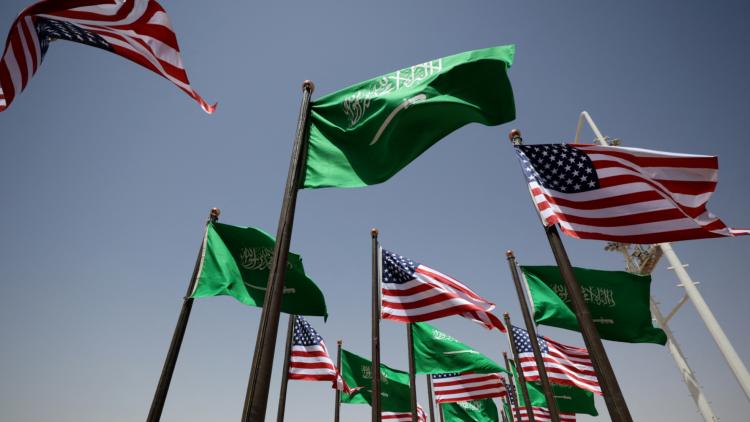 Moyen-Orient : les États-Unis ordonnent le départ de leurs employés non essentiels en Arabie saoudite