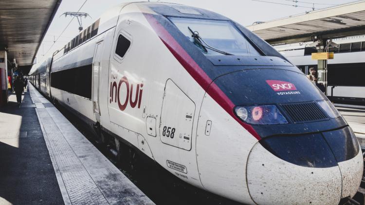 Tempête Austen : trafic perturbé en Ile-de-France vendredi, des lignes suspendues