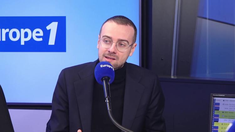 Émeutes : «La tentation d’autodéfense des commerçants est aussi une défaillance de l’État», affirme Sébastien Lignier