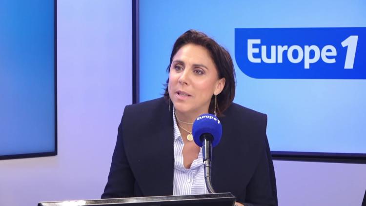 Manifestation devant le congrès du RN : Laure Lavalette dénonce un «grave déni de démocratie»