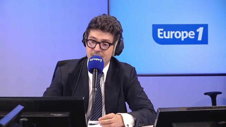 «Il y a une déliquescence de la France et on ne pourra pas revenir en arrière», pointe Farid