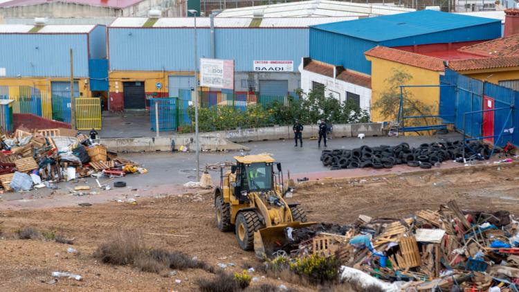 Crise de Ceuta : selon les services secrets espagnols, le Maroc savait qu’un afflux massif de migrants se préparait