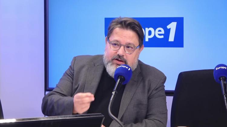 Attentat raciste à Trappes : «Ce n’est pas parce qu’on a un trouble psychologique qu’on est irresponsable», juge Olivier Vial