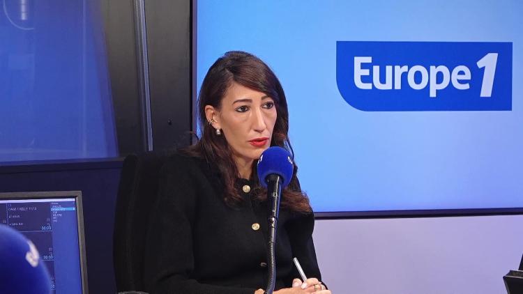 Dispositif des forces de l'ordre le 24 octobre : «Lorsque l'appareil d'État veut, il peut», estime Sabrina Medjebeur