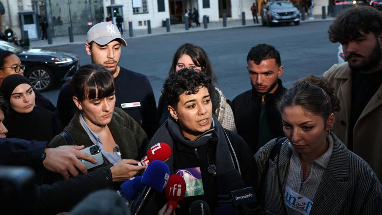 Manifestations du 31 octobre : les organisations de jeunesse déplorent un «dialogue de sourd» avec Laurent Nuñez
